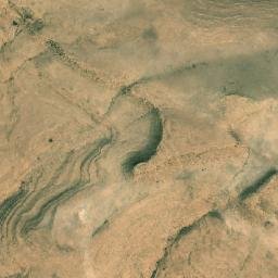 Satellite imagery of Djebel er Riouen, DZ
