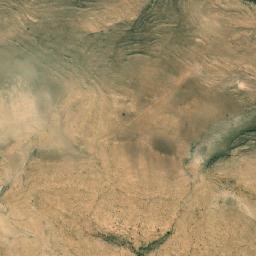 Satellite imagery of Djebel er Riouen, DZ