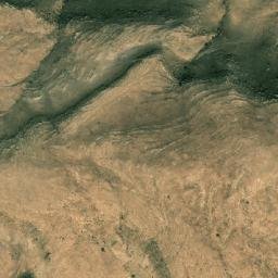 Satellite imagery of Koudiet es Sayada, DZ