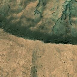 Satellite imagery of Koudiet es Sayada, DZ