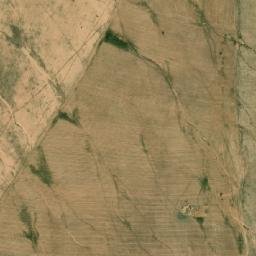 Satellite imagery of Koudiat el Mergueb, DZ