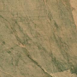 Satellite imagery of Koudiat el Mergueb, DZ