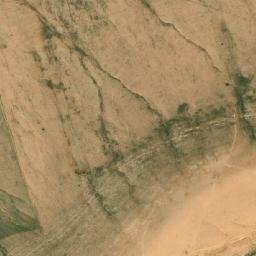 Satellite imagery of Koudiat el Mergueb, DZ