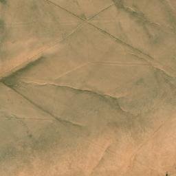 Satellite imagery of Koudiat Bou Chakour, DZ