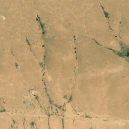 Satellite imagery of Kef el Azreg, DZ