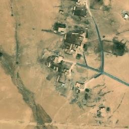 Satellite imagery of Kef el Azreg, DZ