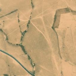 Satellite imagery of Kef el Azreg, DZ