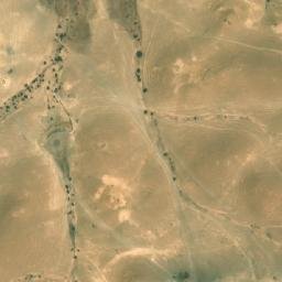 Satellite imagery of Koudiat Ben Aïda, DZ
