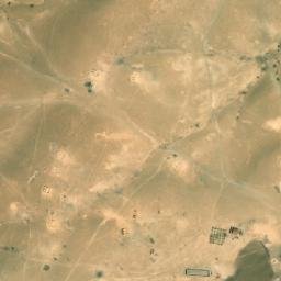 Satellite imagery of Koudiat Ben Aïda, DZ