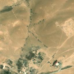 Satellite imagery of Koudiat Ben Aïda, DZ