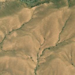 Satellite imagery of Chebket el Beloul, DZ