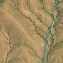 Satellite imagery of Chebket el Beloul, DZ