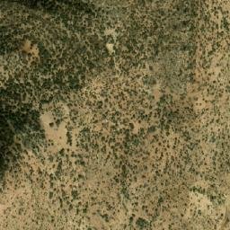 Satellite imagery of Djebel Bou Chetit, DZ