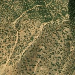 Satellite imagery of Djebel Safsaf, DZ