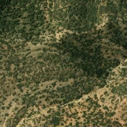 Satellite imagery of Djebel Safsaf, DZ