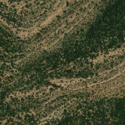 Satellite imagery of Djebel Bosdane, DZ