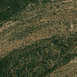 Satellite imagery of Djebel Bosdane, DZ