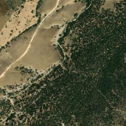 Satellite imagery of Djebel Metrassi, DZ