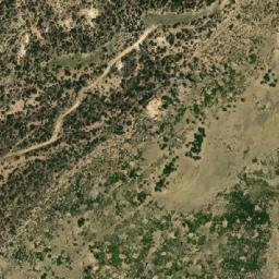 Satellite imagery of Djebel Metrassi, DZ