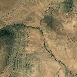 Satellite imagery of Guellal, DZ