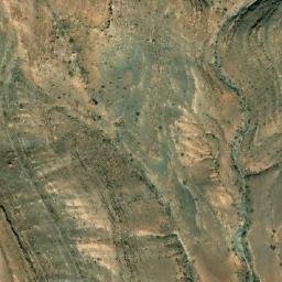 Satellite imagery of Teniet el Kebech, DZ
