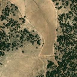 Satellite imagery of El Hadjarat el Beïda, DZ