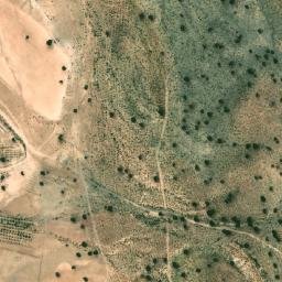 Satellite imagery of Reguibet el Assel, DZ
