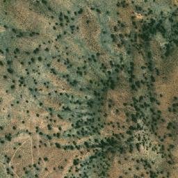 Satellite imagery of Reguibet el Assel, DZ