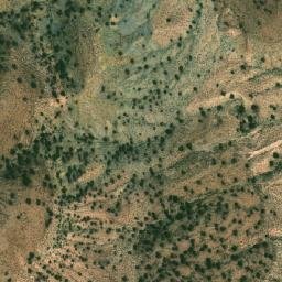 Satellite imagery of Reguibet el Assel, DZ