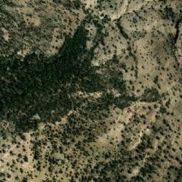 Satellite imagery of Kef Aoud el Kebir, DZ