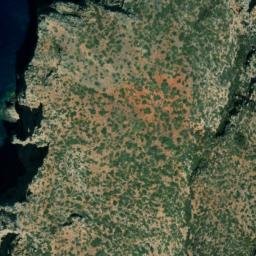 Satellite imagery of Opíso Piperés, GR