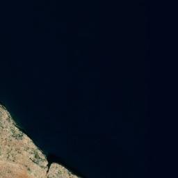 Satellite imagery of Ákra Skála, GR