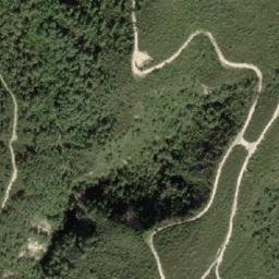 Satellite imagery of Jabal as Sindimār, SY