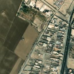 Satellite imagery of Ma‘dan-e Shahāb Sang, IR