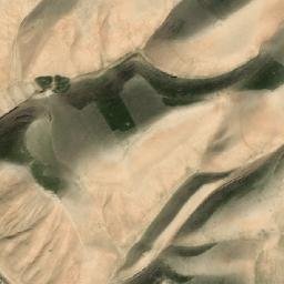 Satellite imagery of Tapah-ye Gardan Burīdah, AF