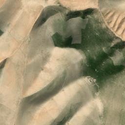 Satellite imagery of Tapah-ye Gardan Burīdah, AF