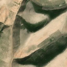 Satellite imagery of Tapah-ye Gardan Burīdah, AF