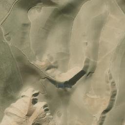 Satellite imagery of Pushtah-ye Jowzgarī, AF