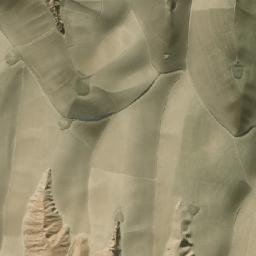 Satellite imagery of Pushtah-ye Jowzgarī, AF