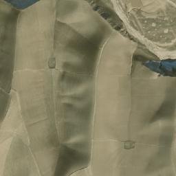 Satellite imagery of Pushtah-ye Jowzgarī, AF