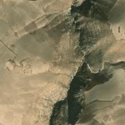 Satellite imagery of Kōh-e Hazhdar Khān, AF