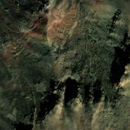 Satellite imagery of Kōh-e Nāwêr Sang, AF