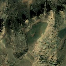 Satellite imagery of Kōh-e Nāwêr Sang, AF