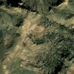 Satellite imagery of Kōh-e Nāwêr Sang, AF