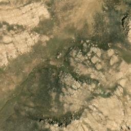 Satellite imagery of Surkh Kōh, AF
