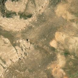 Satellite imagery of Surkh Kōh, AF