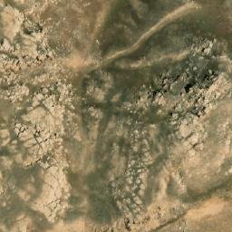 Satellite imagery of Kōh-e Kaj Āb, AF