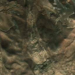 Satellite imagery of Kōh-e Kaj Lār, AF