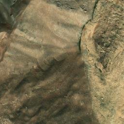 Satellite imagery of Kōh-e Kaj Lār, AF