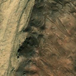 Satellite imagery of Kōh-e Kaj Lār, AF